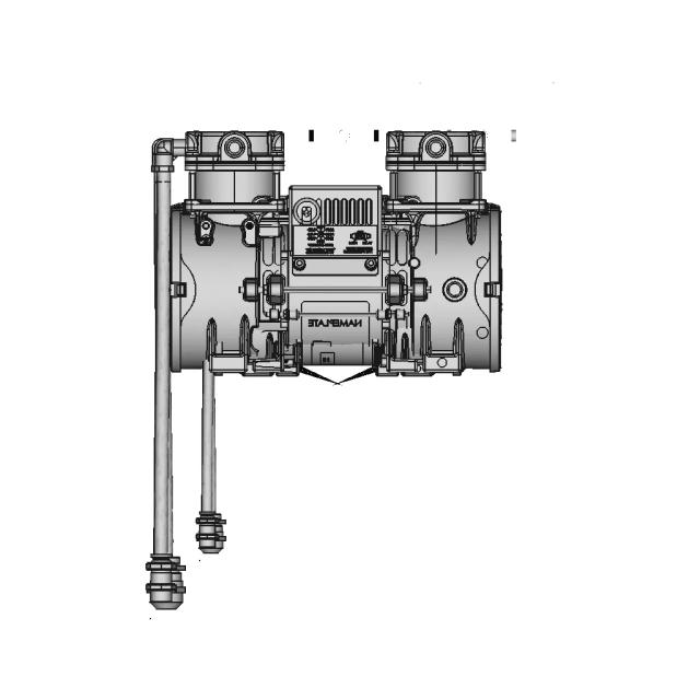 Compresor - Standard Mechanical Component