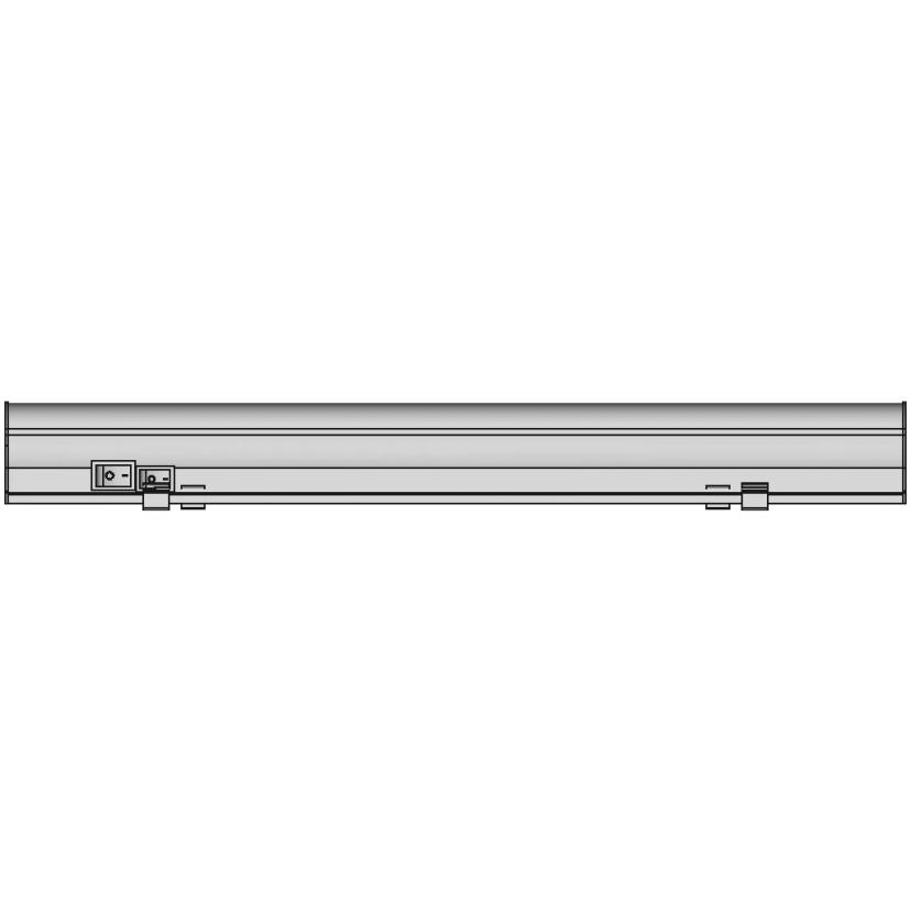 Light L=300Mm - Standard Mechanical Component