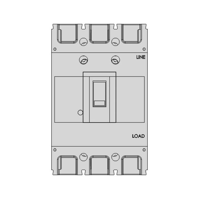Bm250-Sn - Standard Mechanical Component