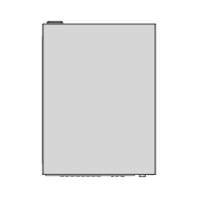 Desk Milliohm Meter | 3D Engineering Design File