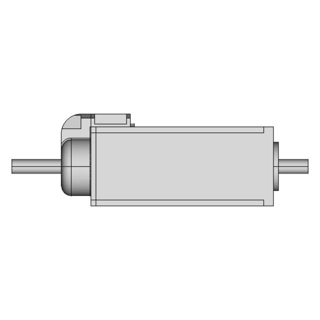 Generator Dc 12 Volt | High-Quality CAD Model