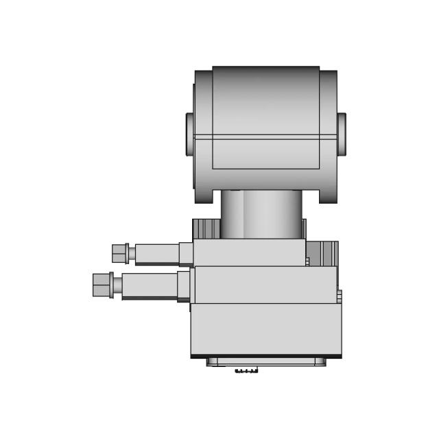 Wilo Stratos Maxo 25/0,5-10 Pn10 - Standard Mechanical Component