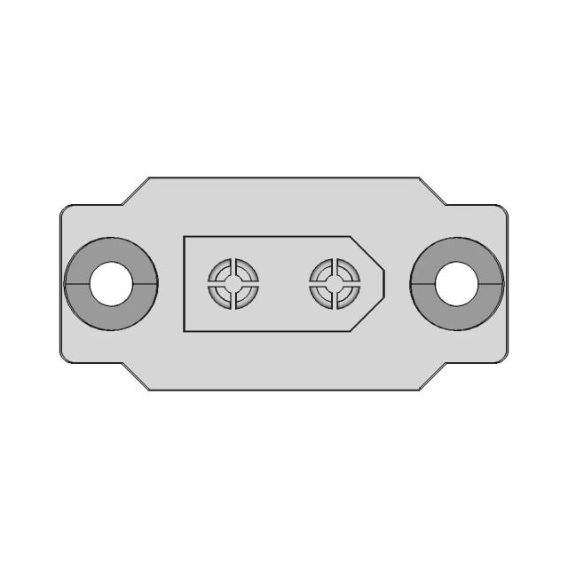 Amass Xn60Be-M | 3D Engineering Design File
