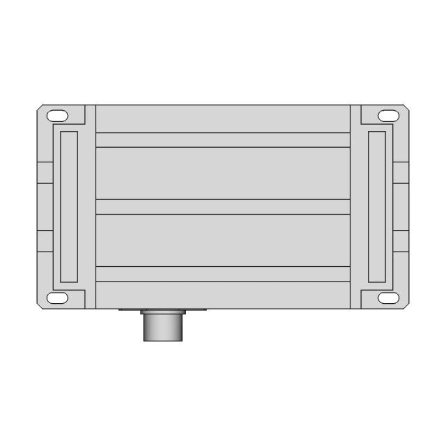 Ptc 750W Heater - Standard Mechanical Component
