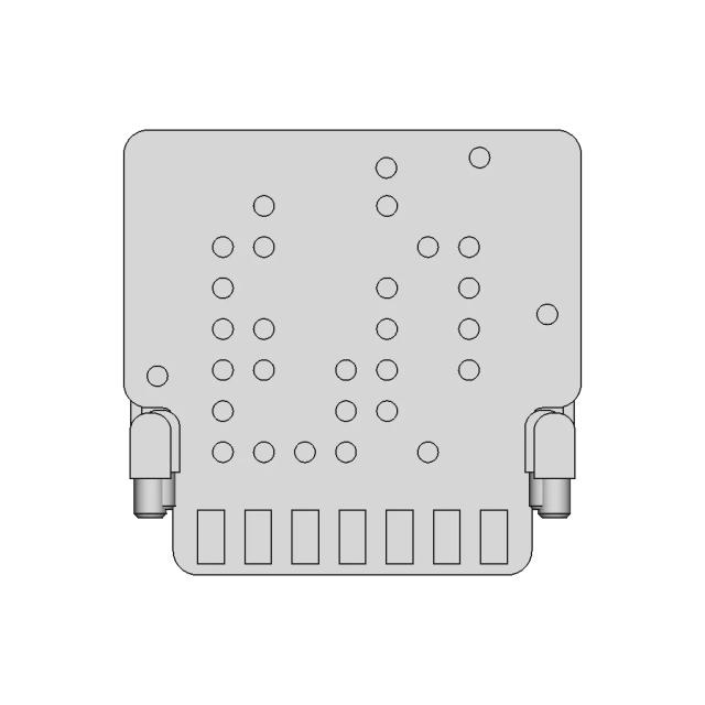 Paj7025R3 - Downloadable CAD Representation