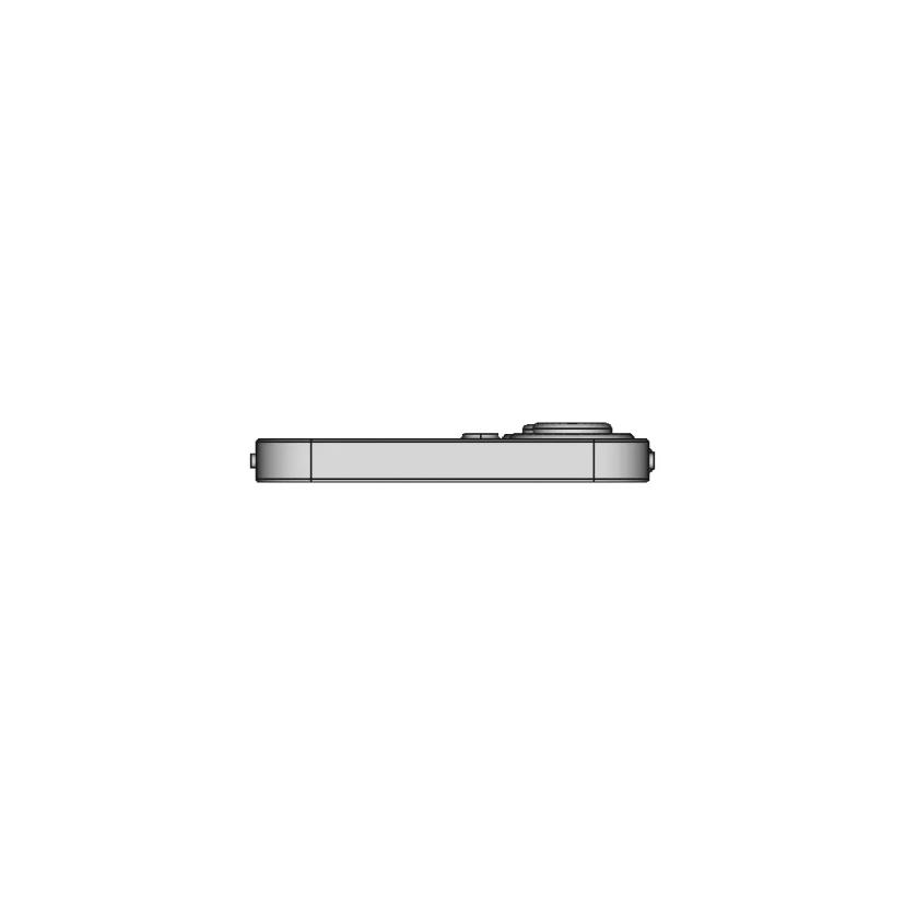 #115 Iphone 16 | Fusion | Projeto Raiz - Standard Mechanical Component