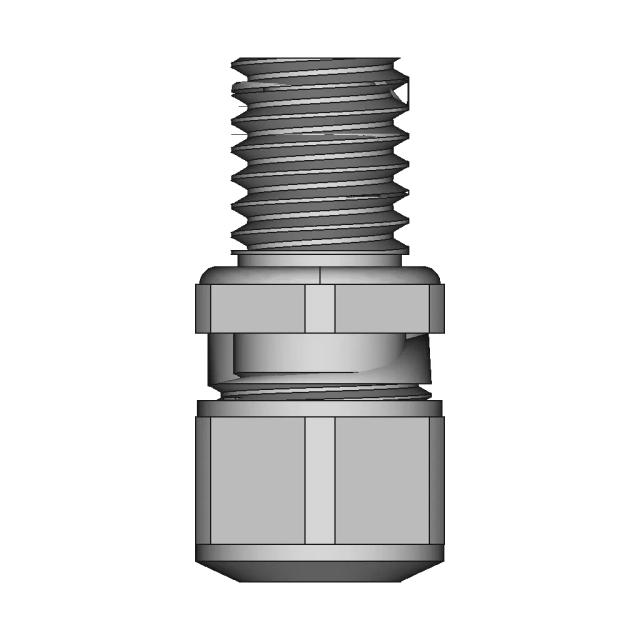 A1100.08.050 | 3D Engineering Design File