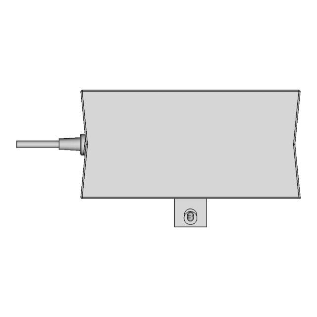 Dell 130 W Ac Adapter La130Pm190 | High-Quality CAD Model