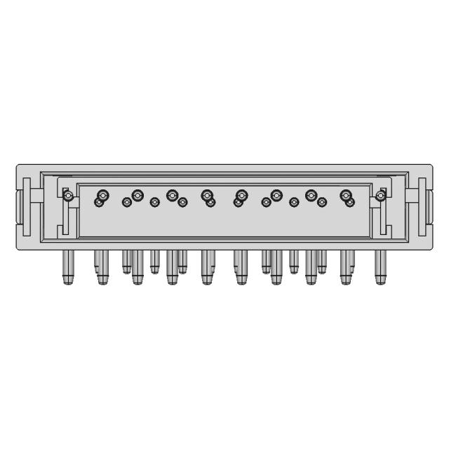 Zh1.5S/Wson-12/Qsop-16/Vpt85Bb-01A/Sot-23-6/Tssop-24/Ufqfpn48/Umax10 - Downloadable CAD Representation
