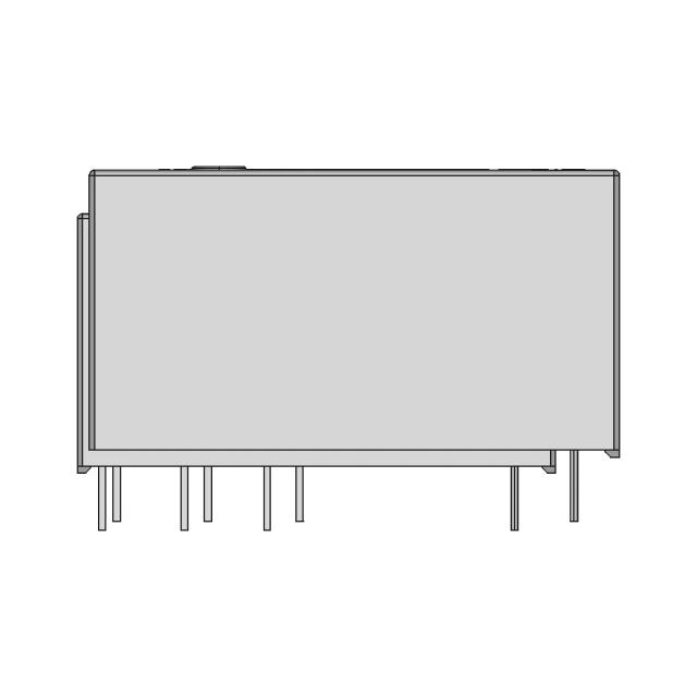 Rm85-2011-25-1024-01 - Standard Mechanical Component
