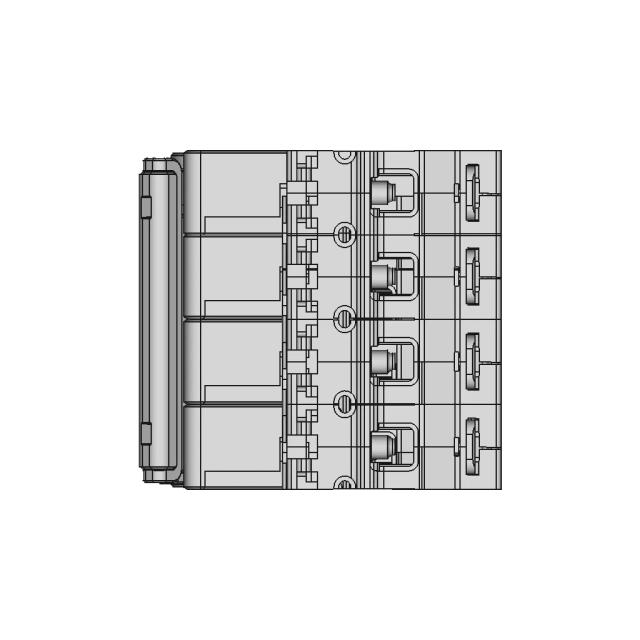 Dekraft - Downloadable CAD Representation