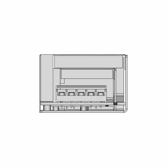 S-Series | 3D Engineering Design File