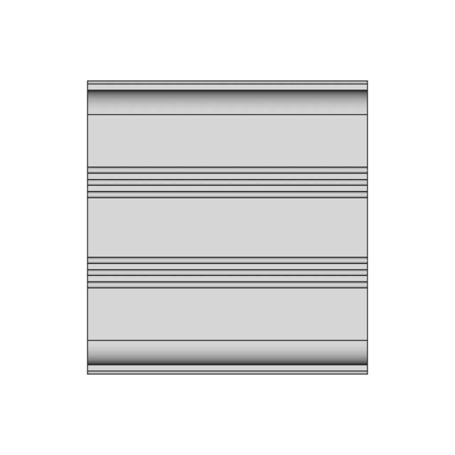 Microhard Lte Cube | 3D Engineering Design File