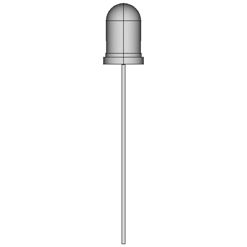 Tsal6200 - Downloadable CAD Representation