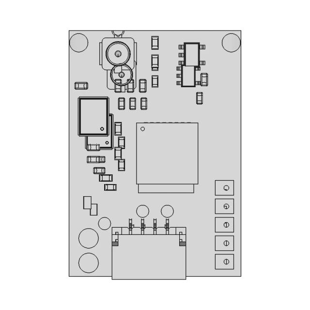 Fs-A8S | 3D Engineering Design File