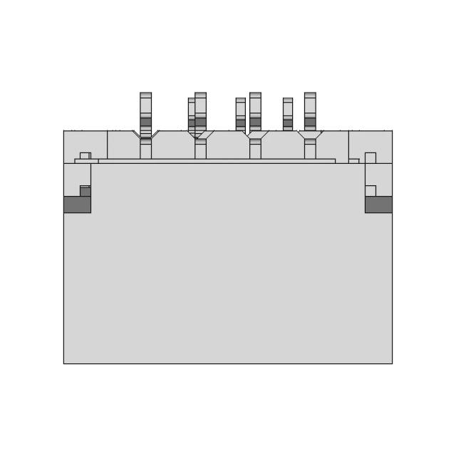 Prt-16766 | 3D Engineering Design File