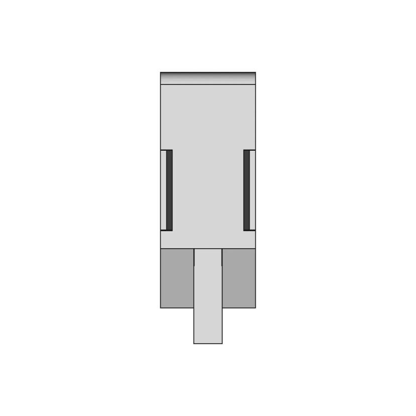 Ds1040(Rt) | High-Quality CAD Model