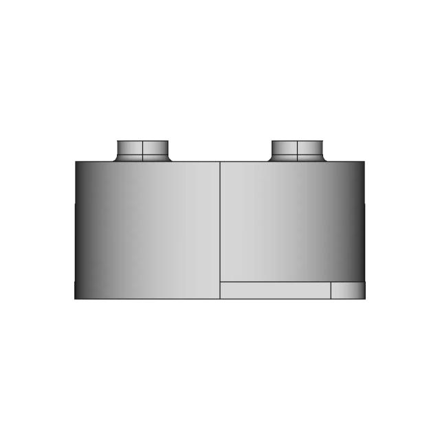 944U470K122Aai, Capacitor - Downloadable CAD Representation