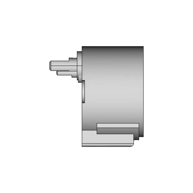 Stepper Motor 28Byj-48 5V Dc - Standard Mechanical Component