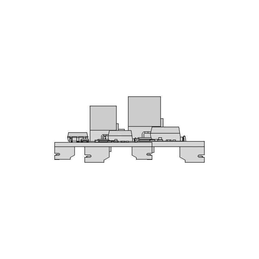 Briick - Triac | 3D Engineering Design File
