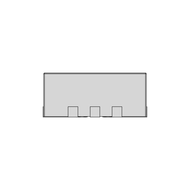 Qfn2X3-13 Sy9702 High Efficiency, 1Mhz, 2A Buck-Boost Dc/Dc Regulator - Standard Mechanical Component