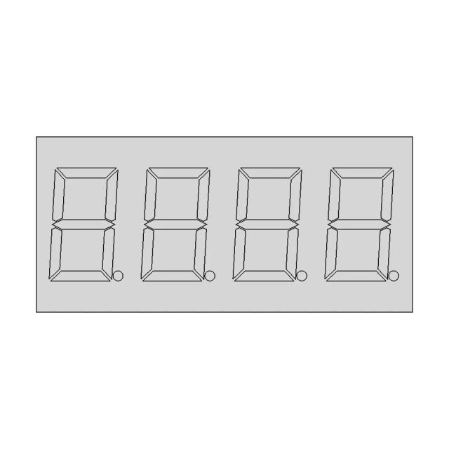 Kl3641Bsr - Standard Mechanical Component