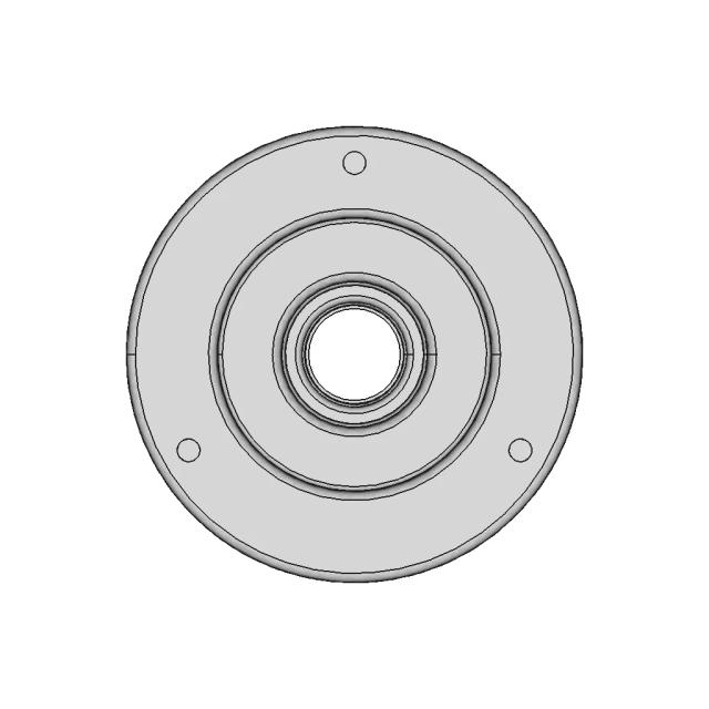 Optocoupler 2 - Downloadable CAD Representation