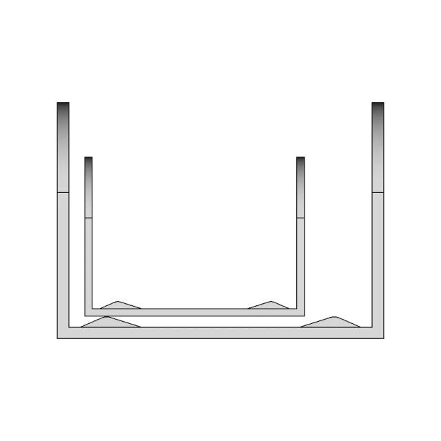 Hjg 4 Led Fog Light - Downloadable CAD Representation
