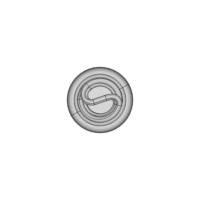 Lamp - Standard Mechanical Component