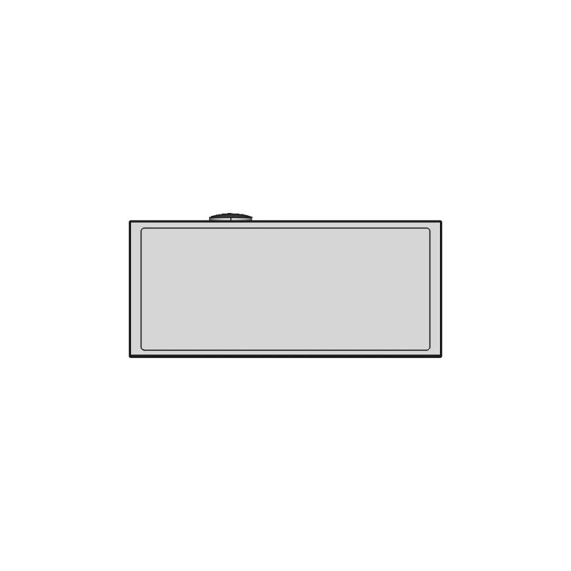 Embedded Image Barcode Scanner Mideo Es4650 Usb | High-Quality CAD Model