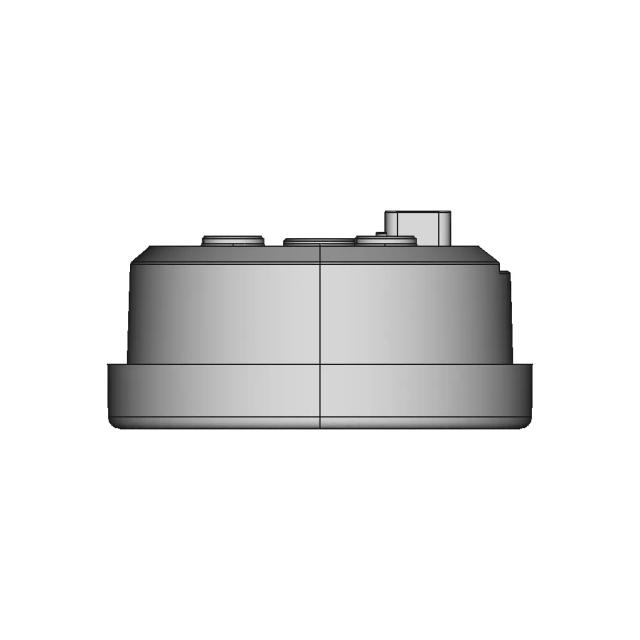 Koso Tnt-05 D80 - Downloadable CAD Representation