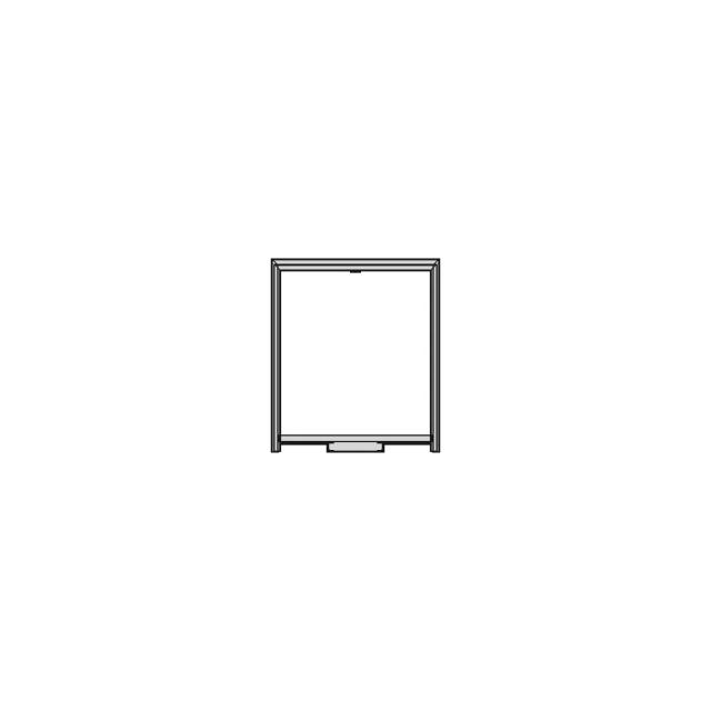 Wingbox Truck - Standard Mechanical Component