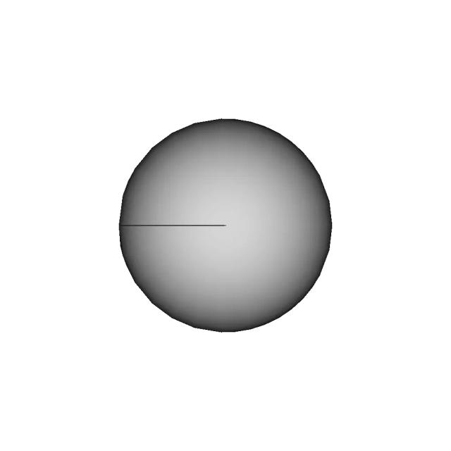 Edison Screw Led Lightbulb | 3D Engineering Design File