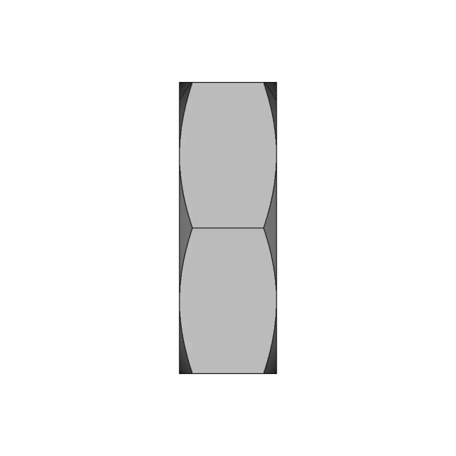 Pedestal Bearing | 3D Engineering Design File