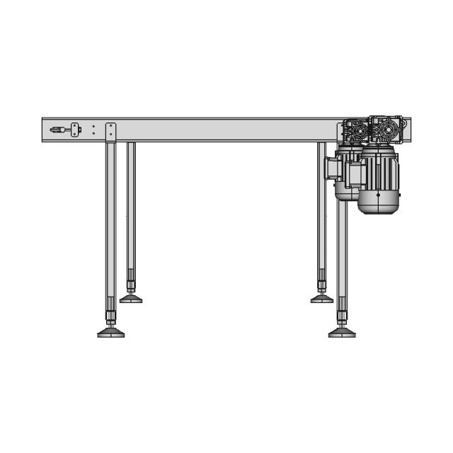 Conveyor - Downloadable CAD Representation