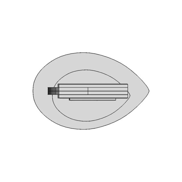 Table (Bàn Uống Trà) | High-Quality CAD Model