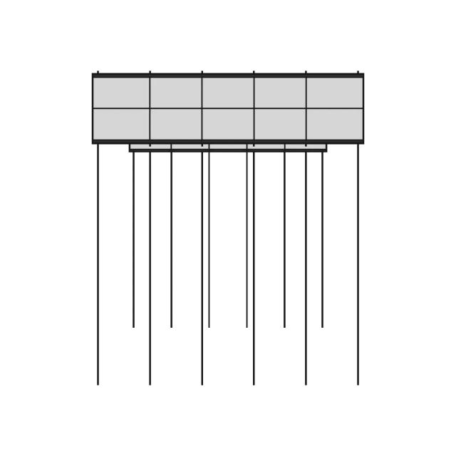 Outdoor Heat Equalizer | High-Quality CAD Model