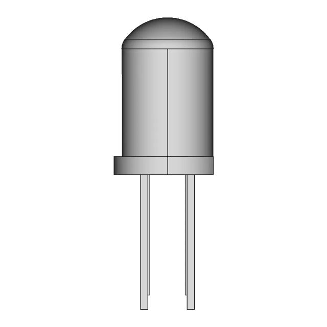 Led | High-Quality CAD Model