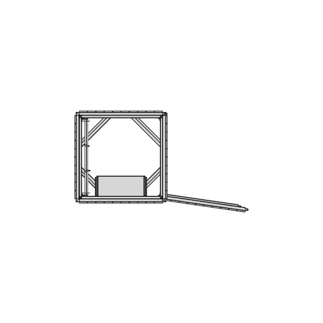 The Partition | 3D Engineering Design File