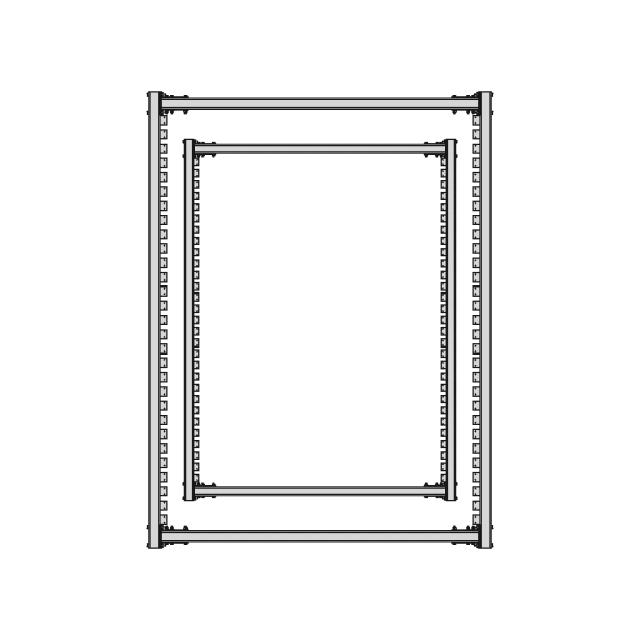 Pavilion | High-Quality CAD Model