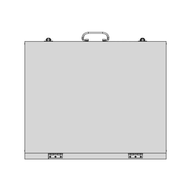 Portable Drawing Board | 3D Engineering Design File