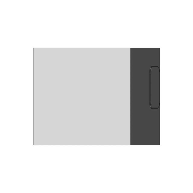 Telegreen Lock V2 - Standard Mechanical Component