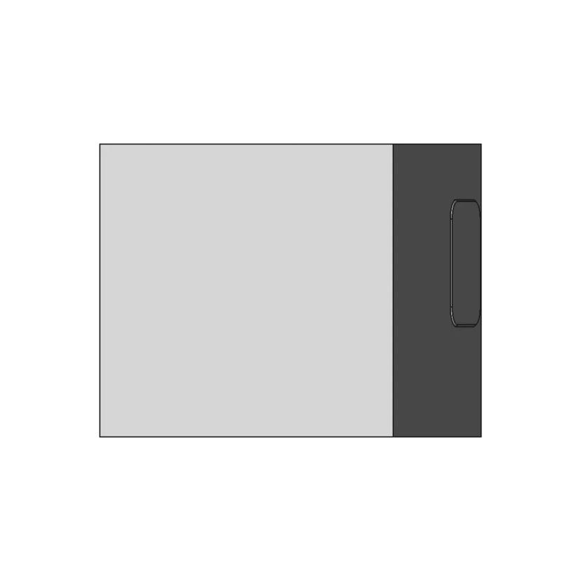 Telegreen Lock V2 - Standard Mechanical Component