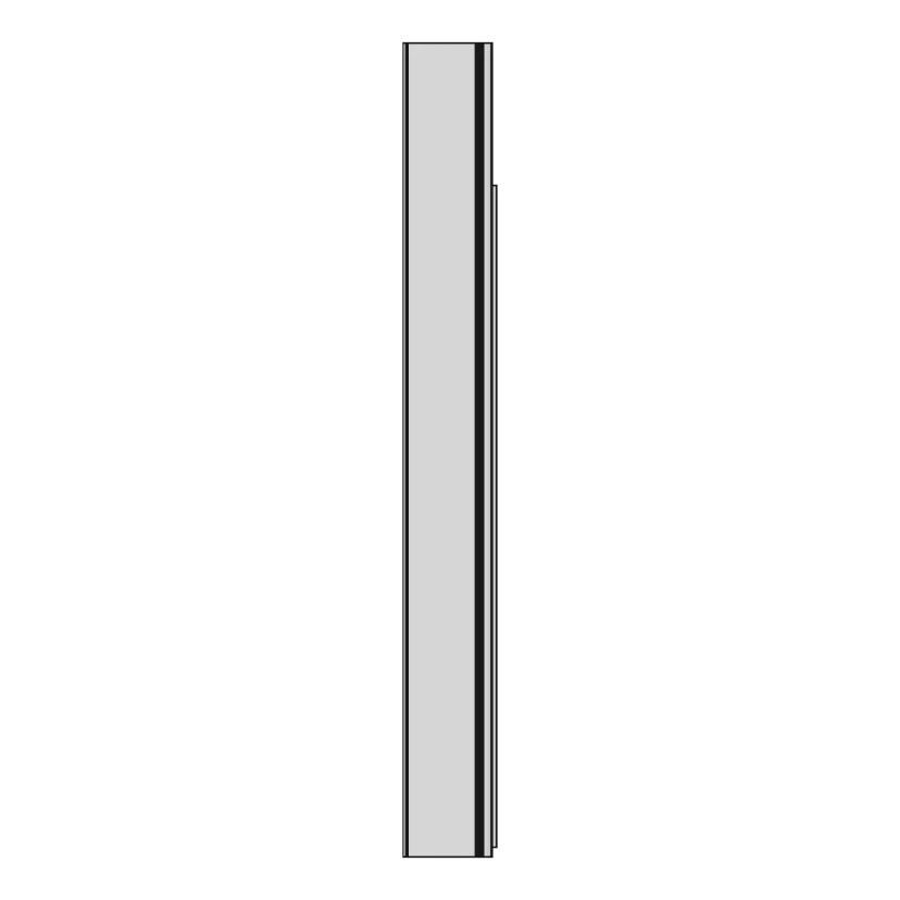 Kopos 140X60 | High-Quality CAD Model