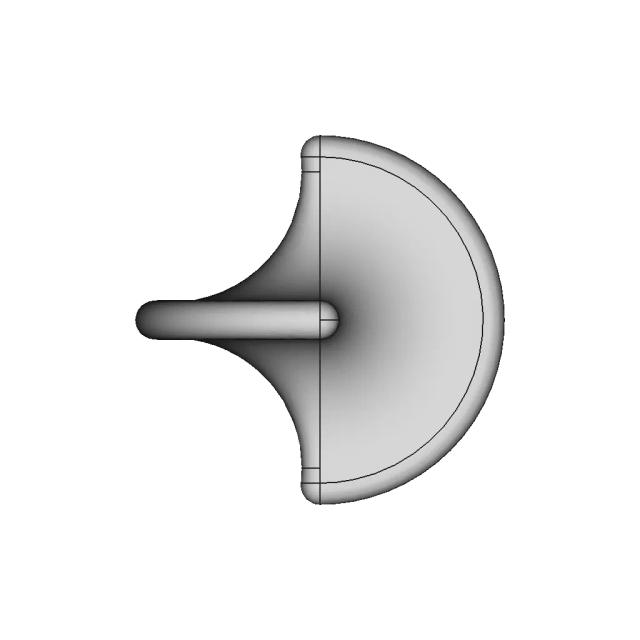 Cell Tower | High-Quality CAD Model