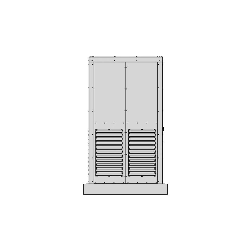 Новое Представление Флюгарка - Downloadable CAD Representation