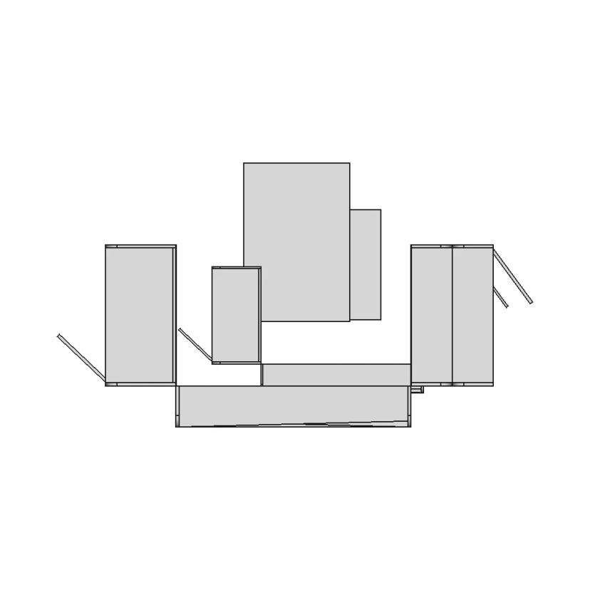 Office Furniture | 3D Engineering Design File