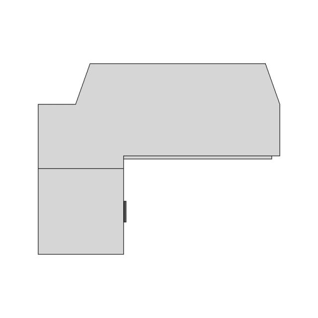 Table Design - Standard Mechanical Component
