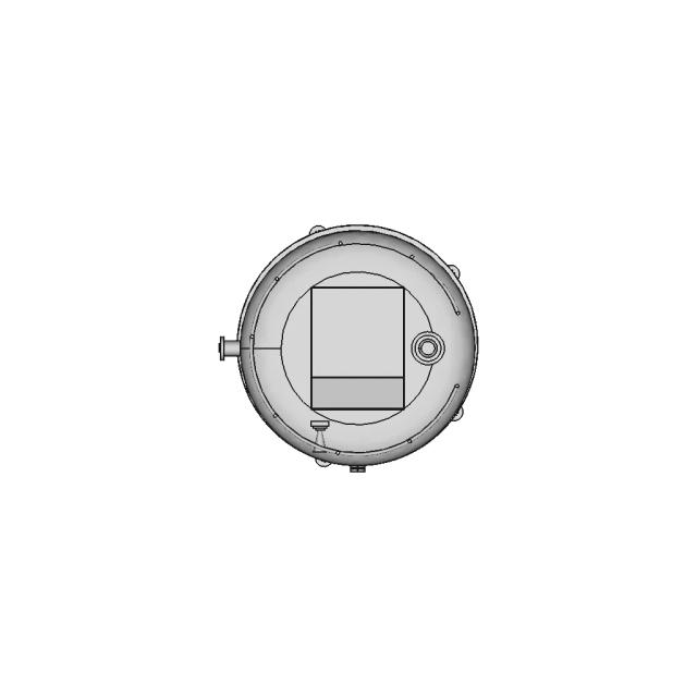 Silo | 3D Engineering Design File