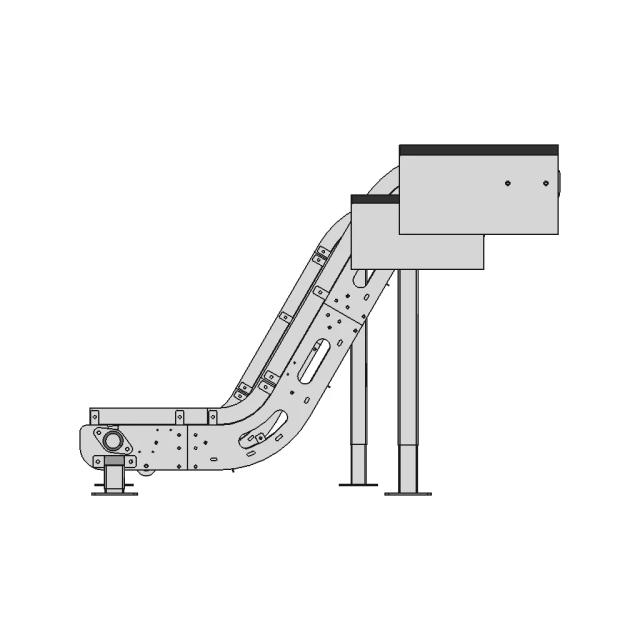 Belt Conveyor - Standard Mechanical Component